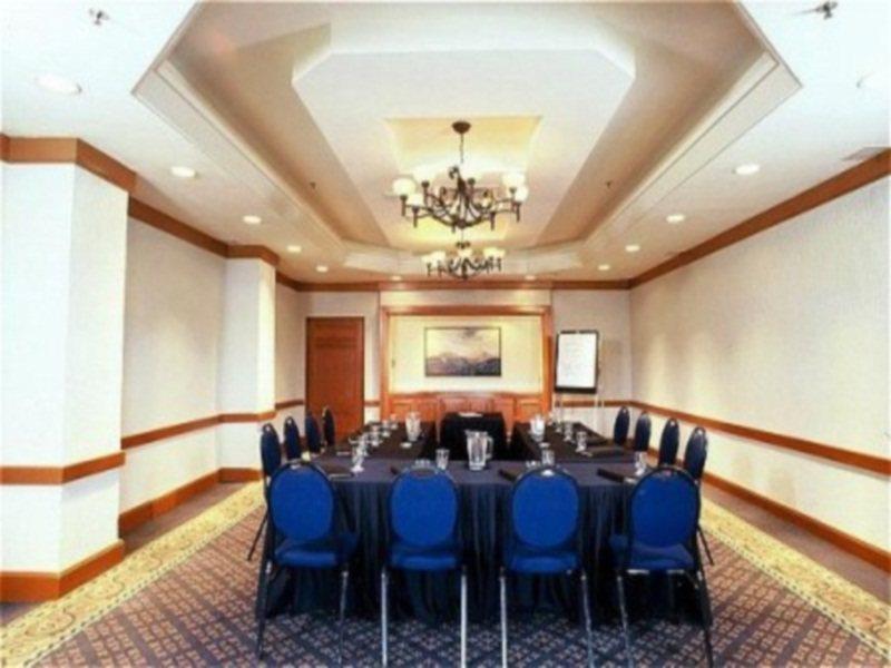 Radisson Paraiso Hotel Мексико Сити Екстериор снимка Meeting room